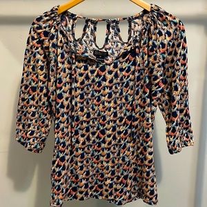 Lucky Brand top
